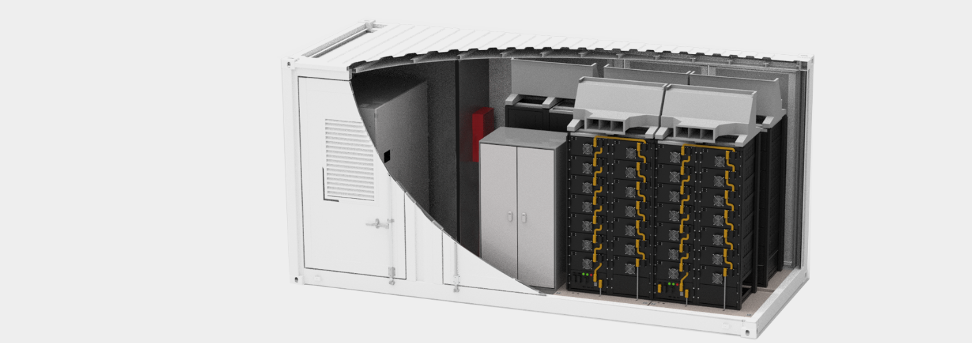 OEM&ODMEnergy Storage